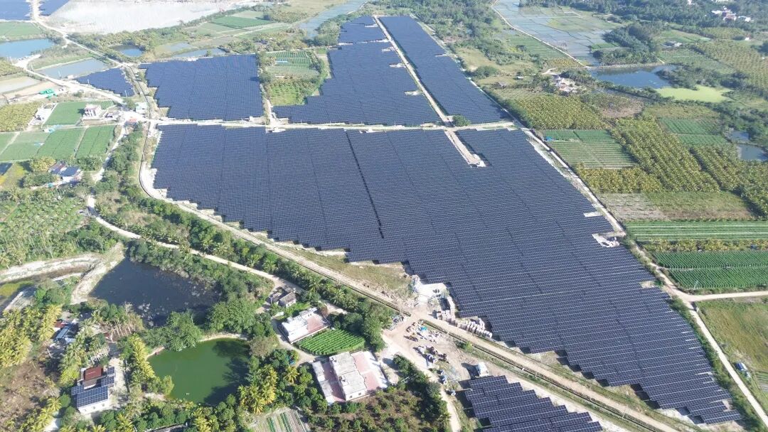 “十五五”,风、光、氢、储四大领域将深度融合