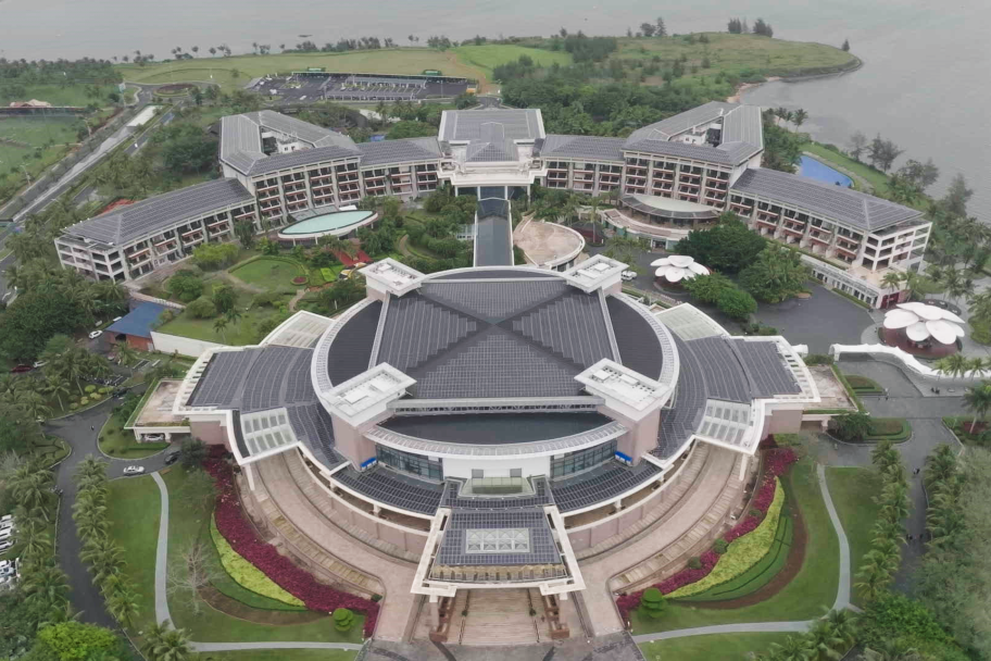 国家能源集团：投运9个标杆零碳及近零碳园区