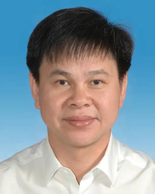 张文贤任福建省国资委主任