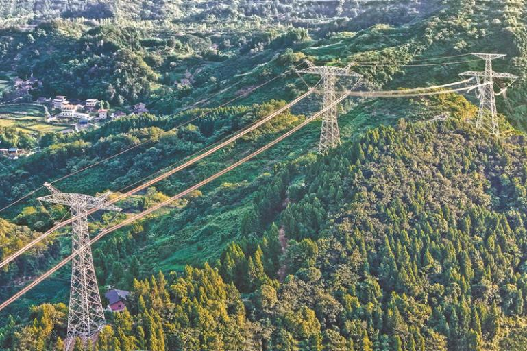 国家电网强化科技创新加快锻造能源领域国家战略科技力量