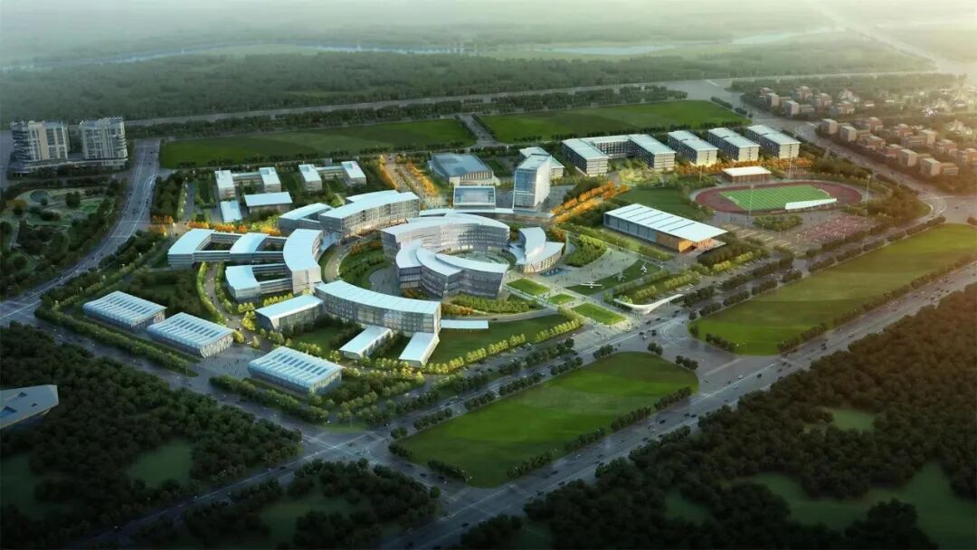 国家级零碳园区正式拉开“施工”大幕丨美丽中国·寻找零碳先锋