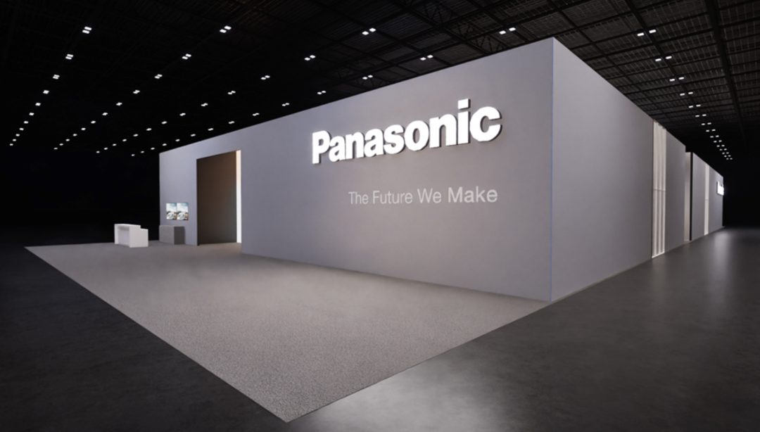 松下：机架级液冷+分布式储能，为AIDC提供近源供电！