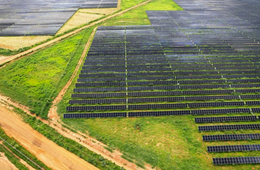 80%股权易主，这家光伏公司获3.73亿元融资