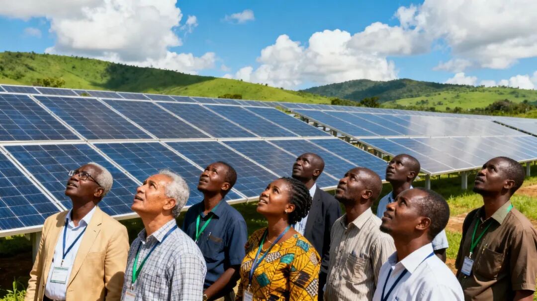 1.3万亿刚需 VS 3000亿承诺，融资缺口超万亿！COP30再次敲响气候警钟