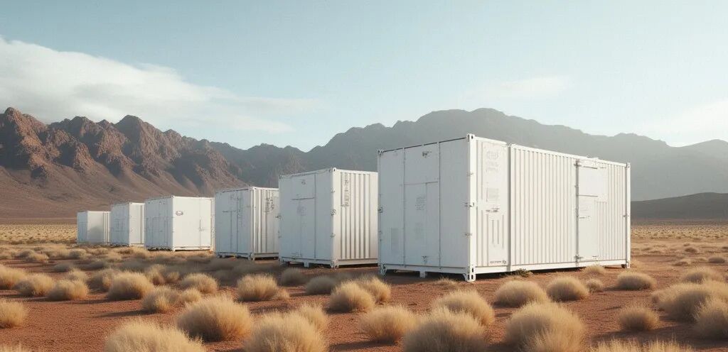 储能爆单，光伏新生