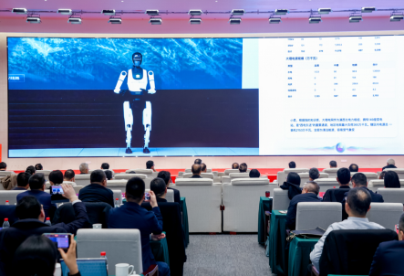 驱动新型电力系统“透明运行”！首个原生电力大模型发布！