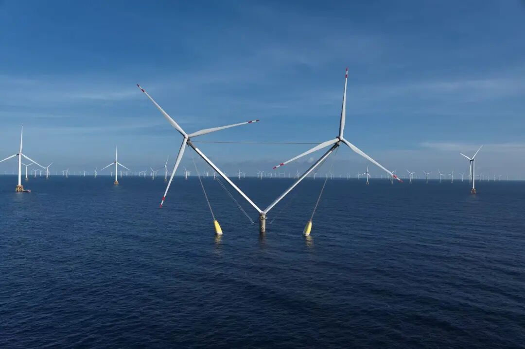 “十五五”,风、光、氢、储四大领域将深度融合