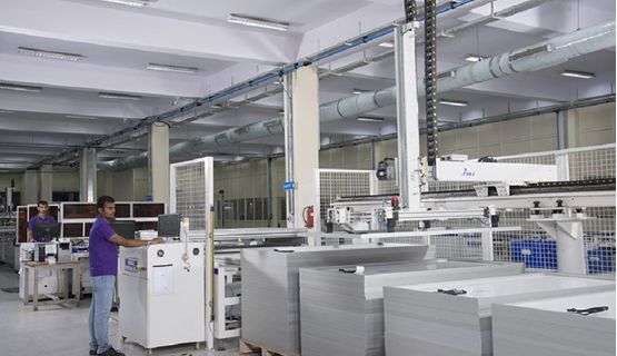 8.5GW电池组件！伏制造商Emmvee Photovoltaic Power宣布公司最新组件厂投产