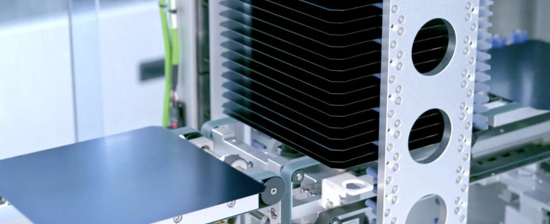 签TOPCon电池订单！这家光伏公司打入欧洲市场