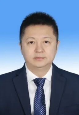 张锦平任新疆维吾尔自治区国资委党委书记、副主任