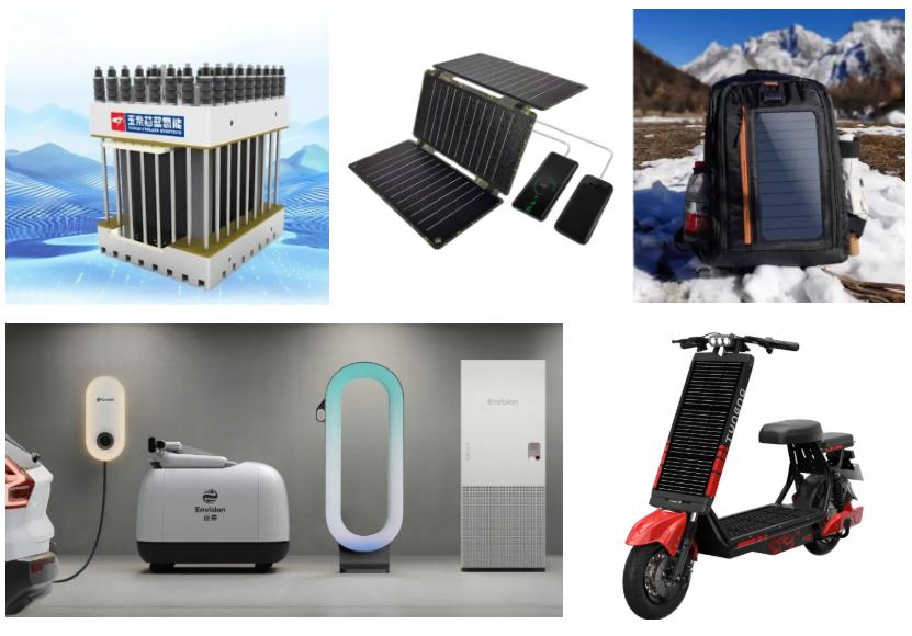 即将开幕的这场新能源展会，为什么一定要去！