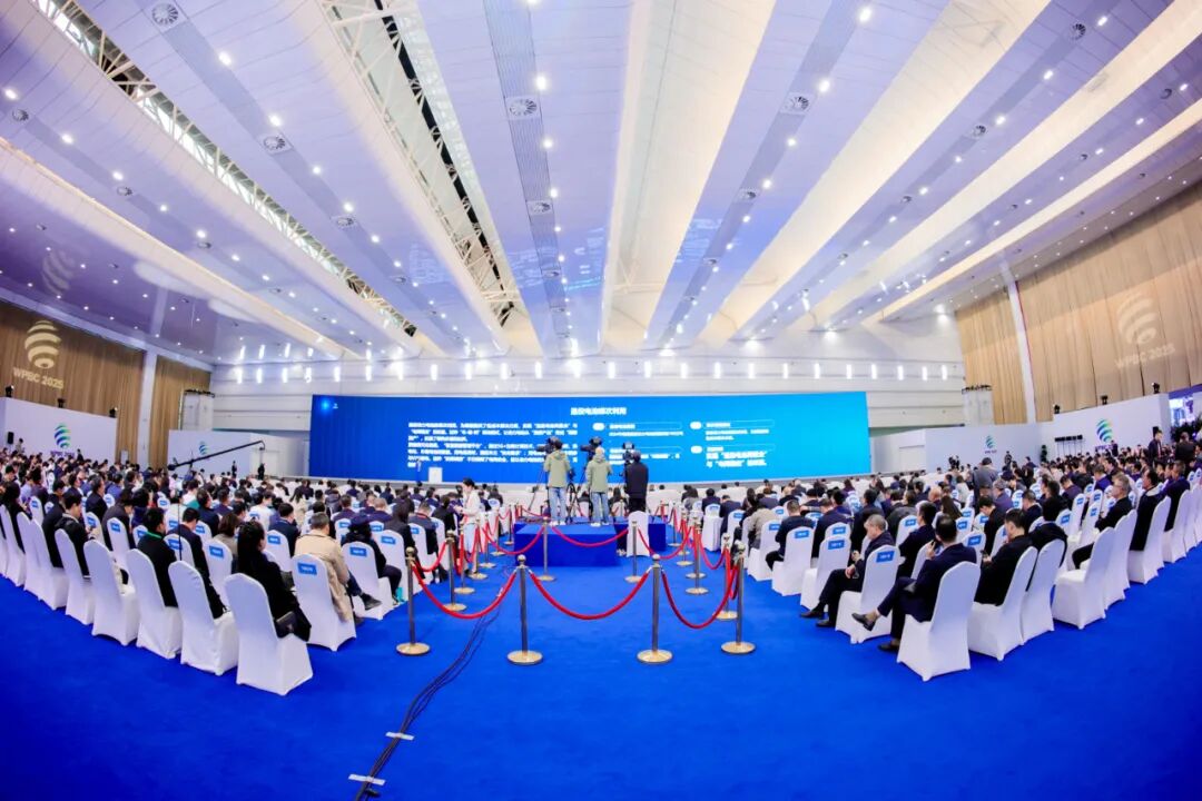 聚焦多维度 共赴新未来——2025世界动力电池大会嘉宾精彩观点集萃