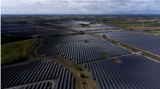 欧洲能源在澳大利亚昆士兰启动1.1GW太阳能项目，聚焦工业需求