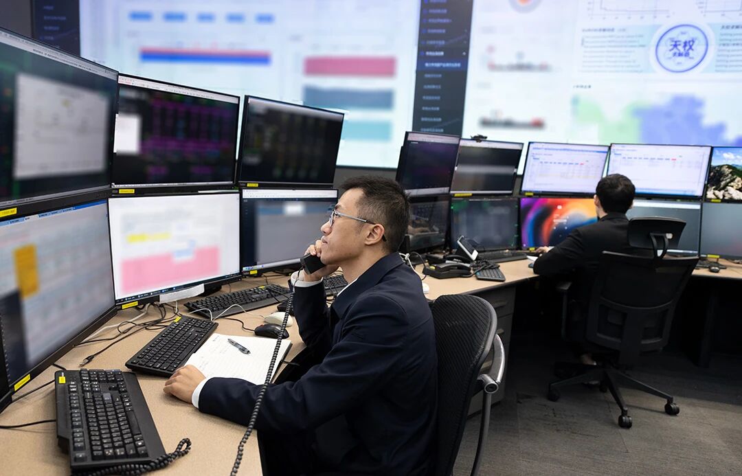 首批虚拟电厂正式参与南方区域电力现货市场交易