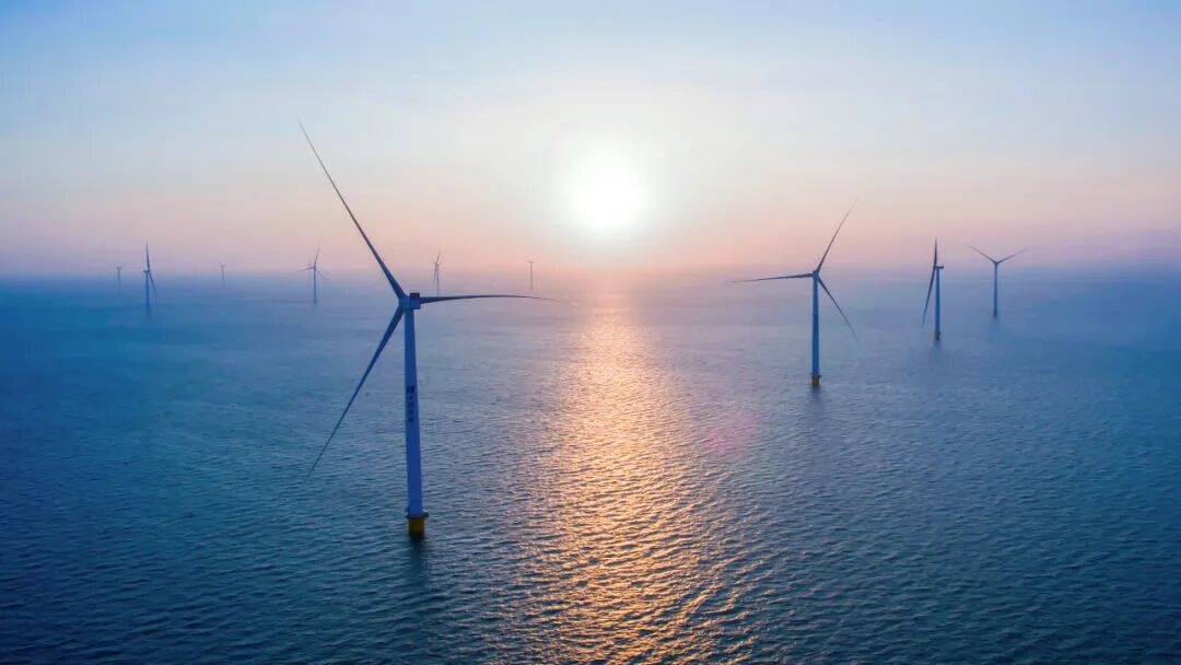 中国华能助力高标准建设海南自贸港