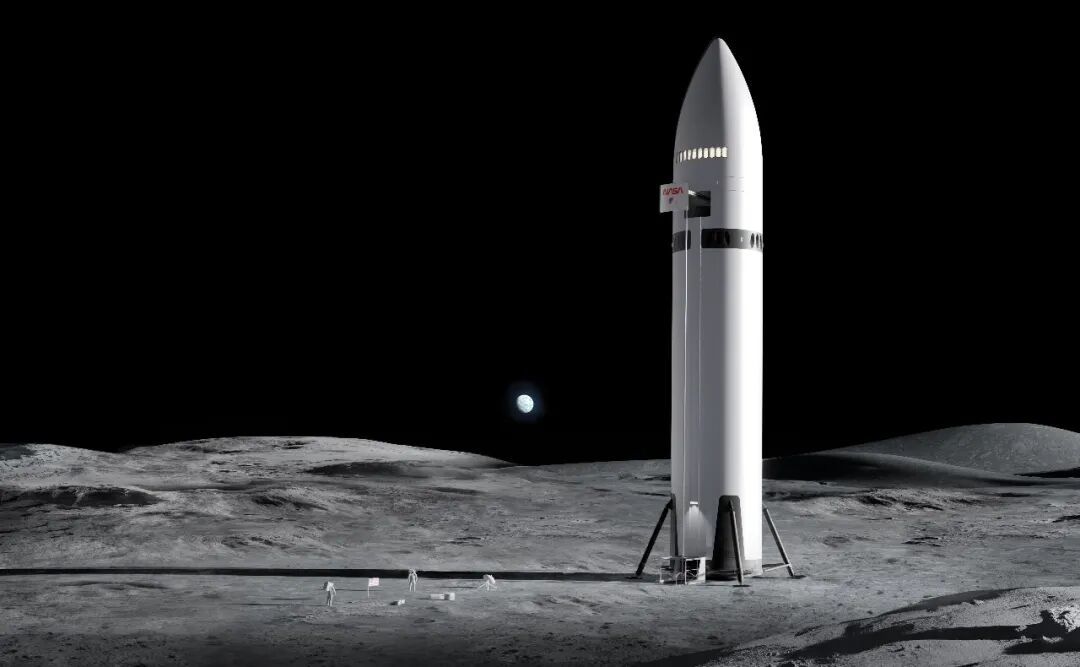 马斯克竟然申请部署100万颗卫星！这是一张多大的光伏饼？