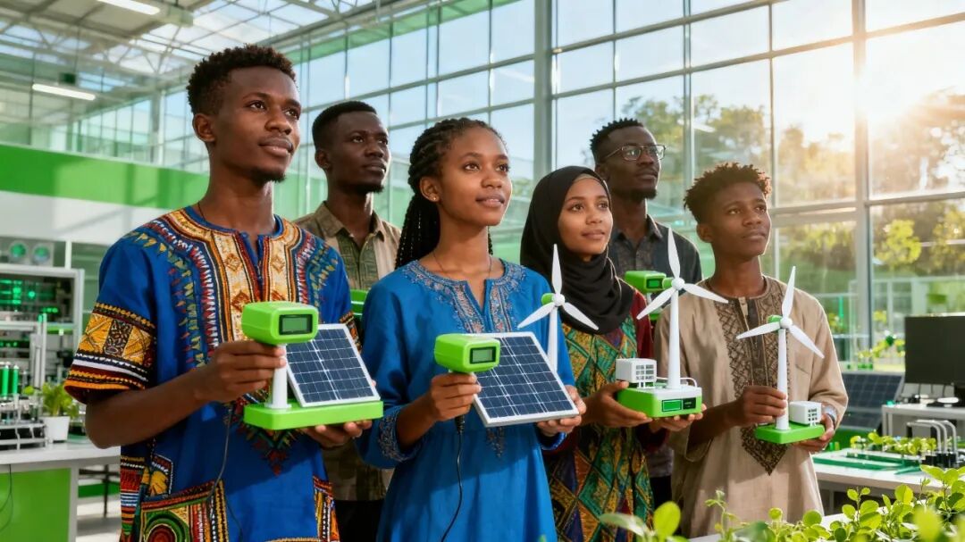 1.3万亿刚需 VS 3000亿承诺，融资缺口超万亿！COP30再次敲响气候警钟