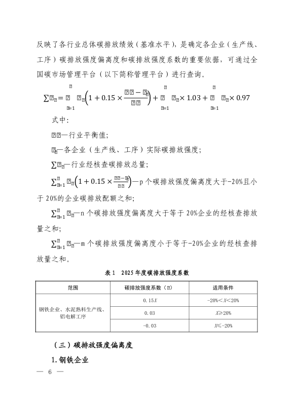 生态环境部：到2027年，全国碳市场覆盖工业领域排放行业！