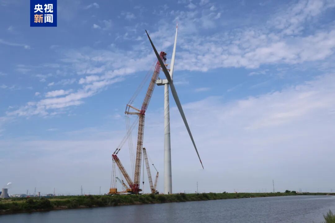 媒体报道丨中国人的“用电自由”是如何实现的