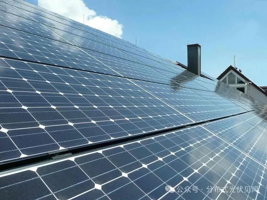 分布式光伏的运营困境与提质增效新路径